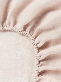 Hoeslaken Linna, linnen^Westwing Collection Clearance