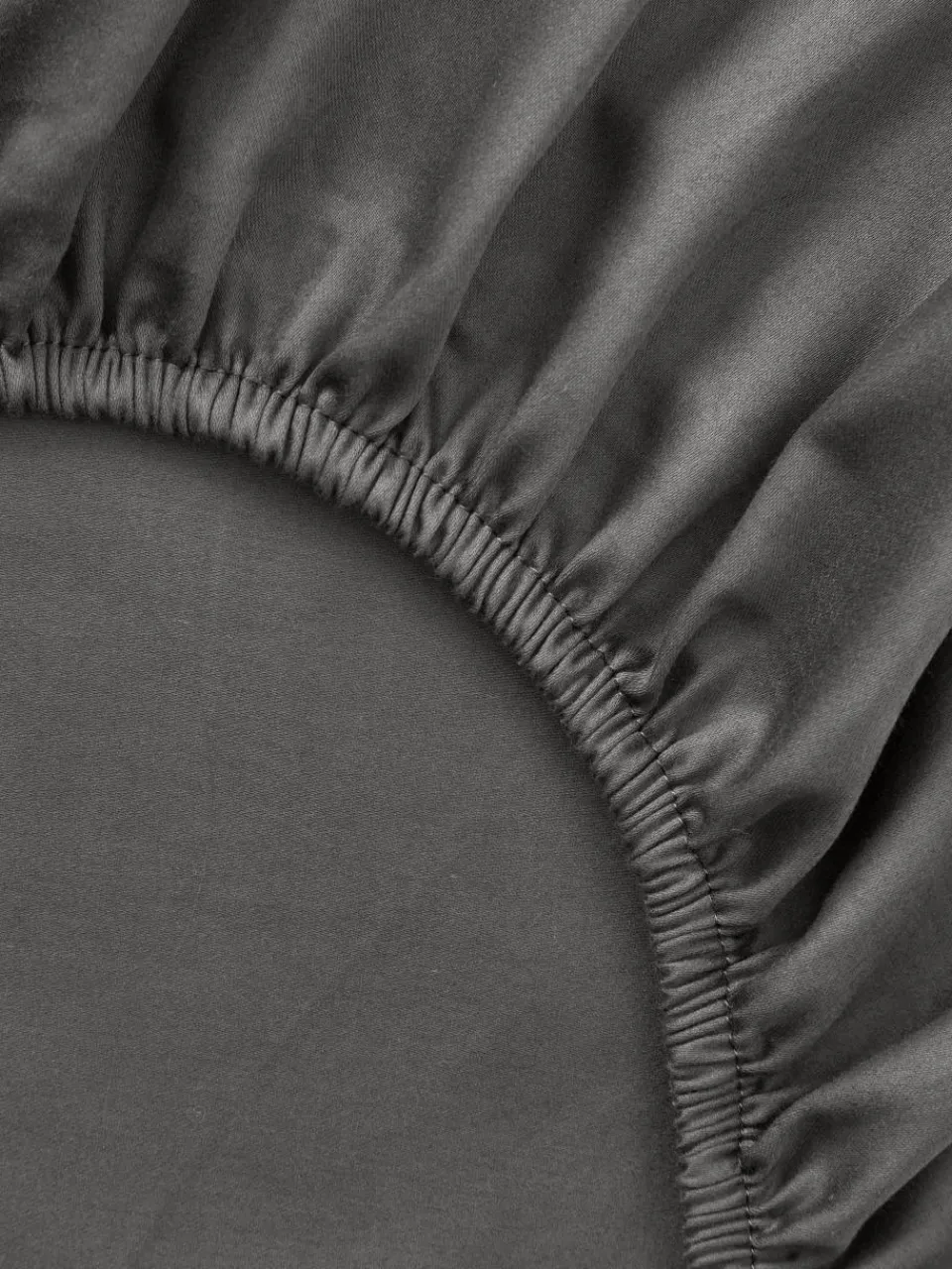 Hoeslaken Premium, katoensatijn^Westwing Collection Online
