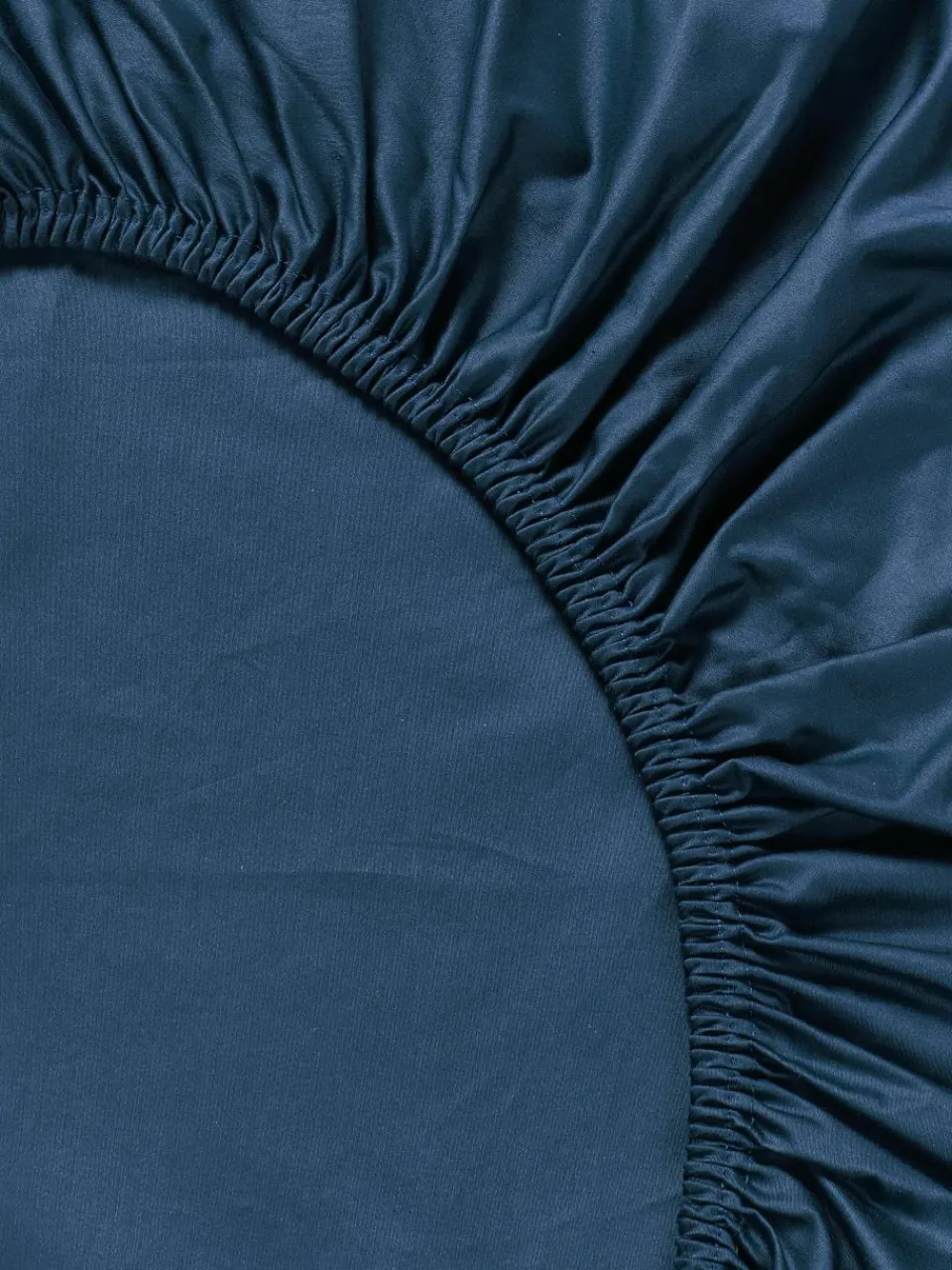 Hoeslaken Premium, katoensatijn^Westwing Collection Clearance