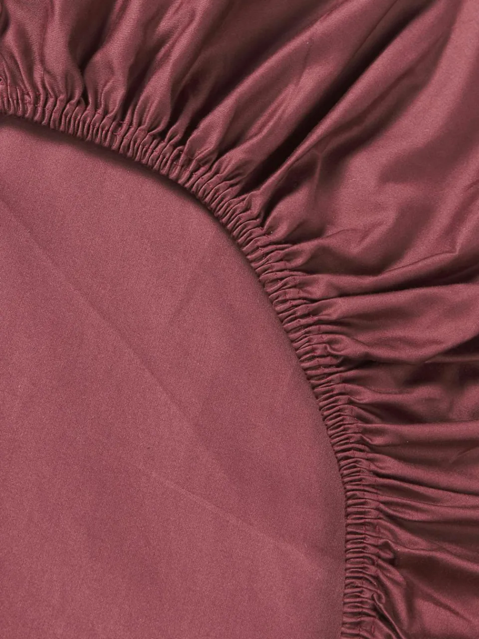 Hoeslaken Premium, katoensatijn^Westwing Collection Best