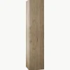 Hoge badkamerkast Yoka, B 35 cm^Westwing Fashion
