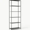 Hoge metalen plank Neptun^Westwing Collection Clearance