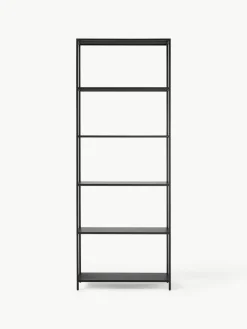 Hoge metalen plank Neptun^Westwing Collection Clearance