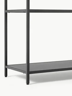 Hoge metalen plank Neptun^Westwing Collection Clearance