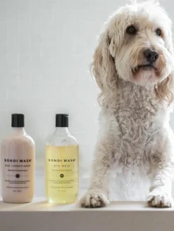 Hondenconditioner Bondi (Tea Tree & Citroengras)^Bondi Wash Fashion