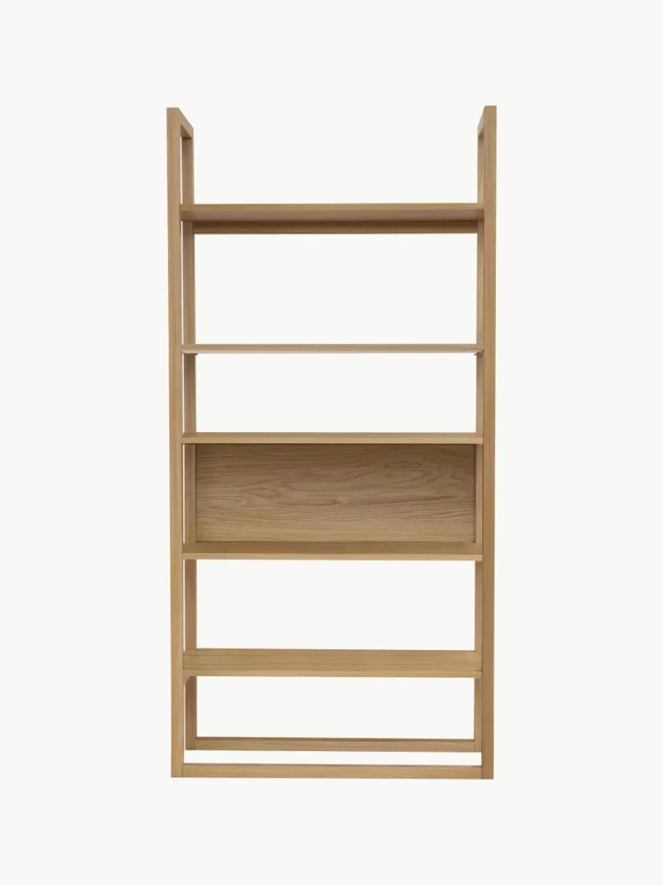Hoog wandrek NewEst van eikenhout^Woodman Outlet