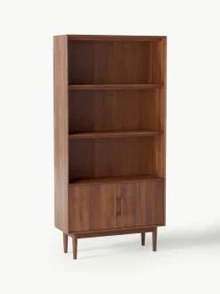 Hoog wandrek Paul van mangohout^Westwing Collection New