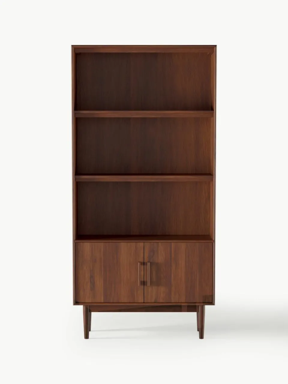 Hoog wandrek Paul van mangohout^Westwing Collection New
