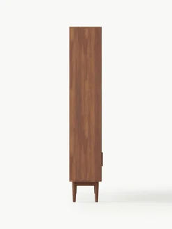 Hoog wandrek Paul van mangohout^Westwing Collection New