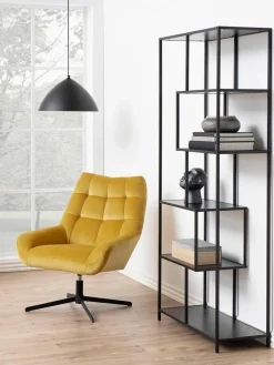 Hoog wandrek Seaford^Westwing New