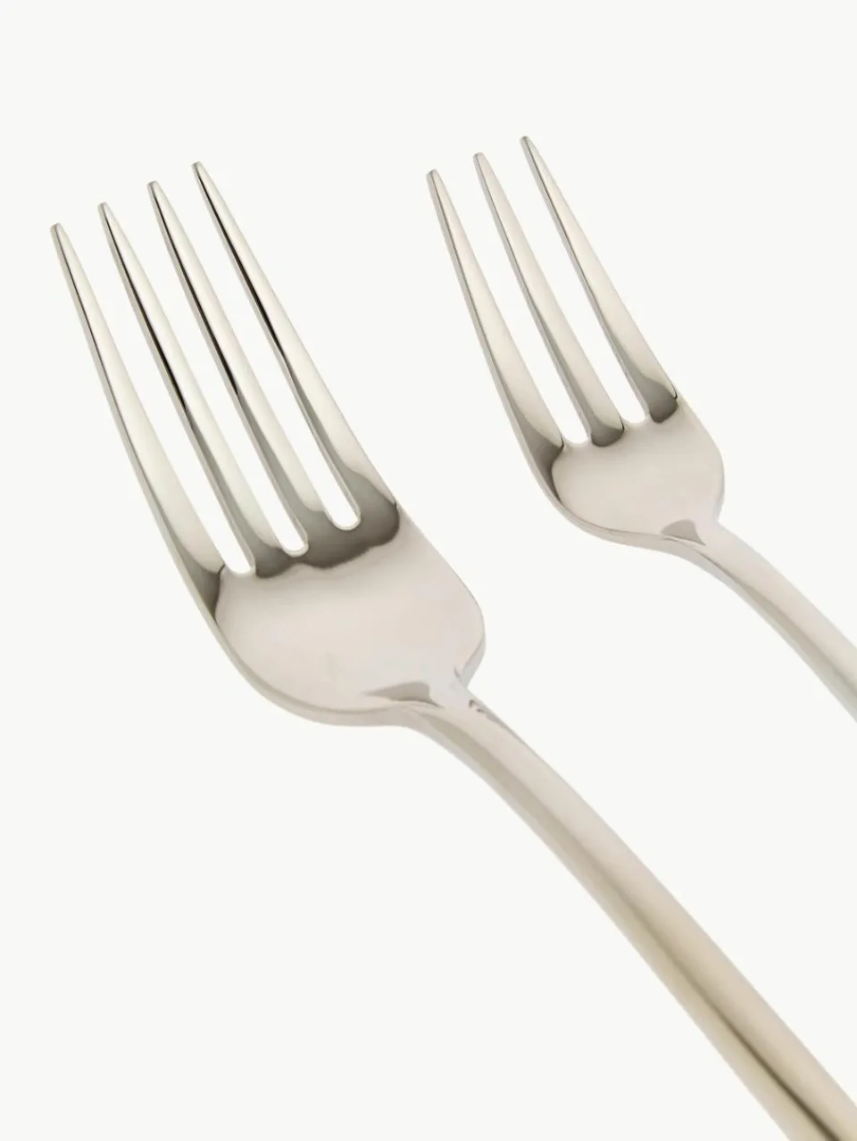 Hoogglans bestekset Ella, 6 personen (30-delig)^Villeroy & Boch Outlet