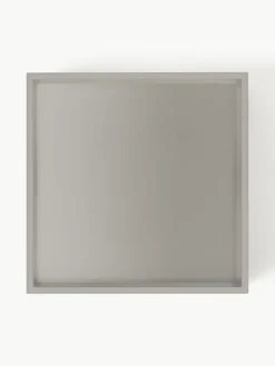 Hoogglans dienblad Hayley^Westwing Collection Discount