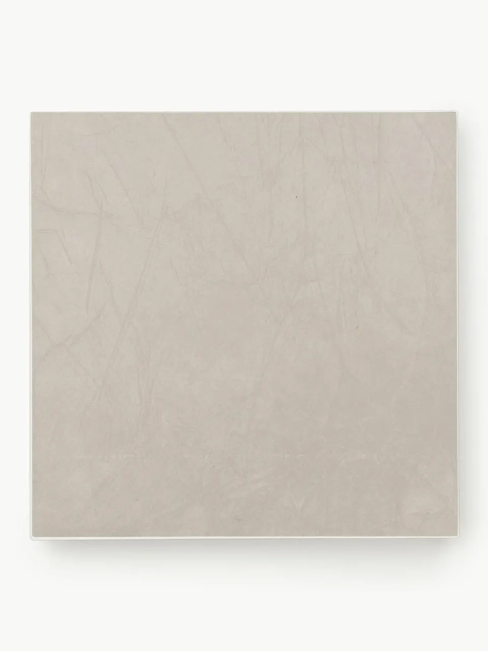 Hoogglans dienblad Hayley^Westwing Collection Discount
