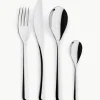 Hoogglans gepolijste bestekset Piano, 4 personen (16-delig)^iittala Best