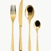 Hoogglans gepolijste bestekset Taste, 6 personen (24-delig)^sambonet Clearance