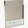 Horizontale etikethouder Clips Label, 4 stuks^Bigso Box of Sweden Fashion