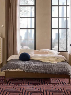Houten bed Tammy^Westwing Collection Discount