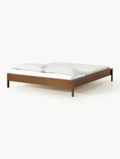 Houten bed Tammy^Westwing Collection Discount