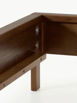Houten bed Tammy^Westwing Collection Discount