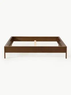 Houten bed Tammy^Westwing Collection Discount
