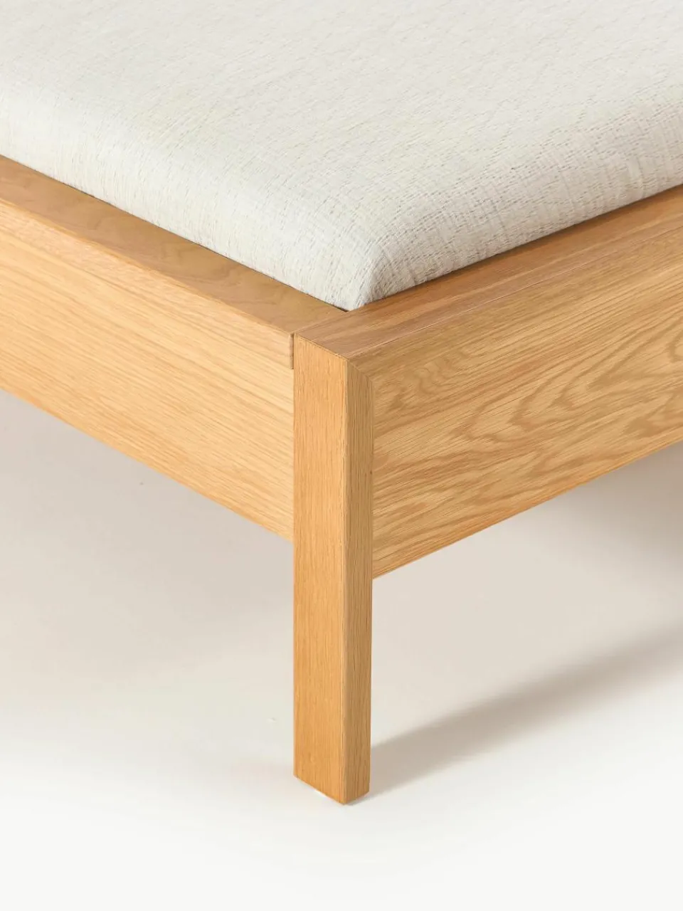 Houten bed Tammy^Westwing Collection Online
