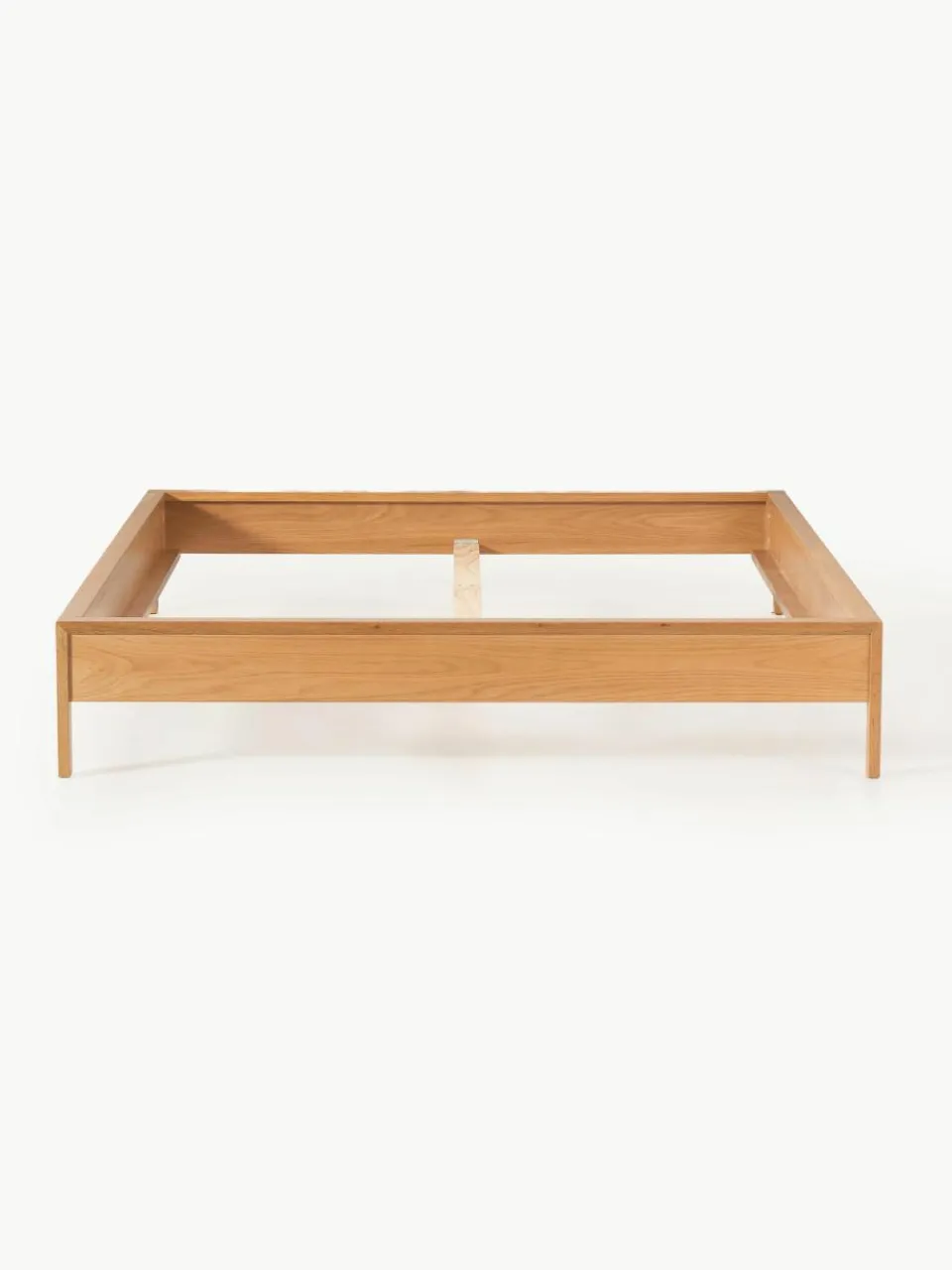 Houten bed Tammy^Westwing Collection Online