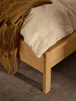 Houten bed Tammy^Westwing Collection Online