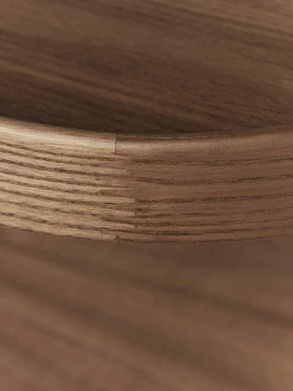 Houten bijzettafel Renee^Westwing Collection Discount