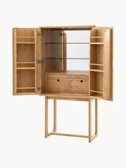 Houten dressoir Craft^Westwing Hot
