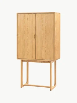 Houten dressoir Craft^Westwing Hot