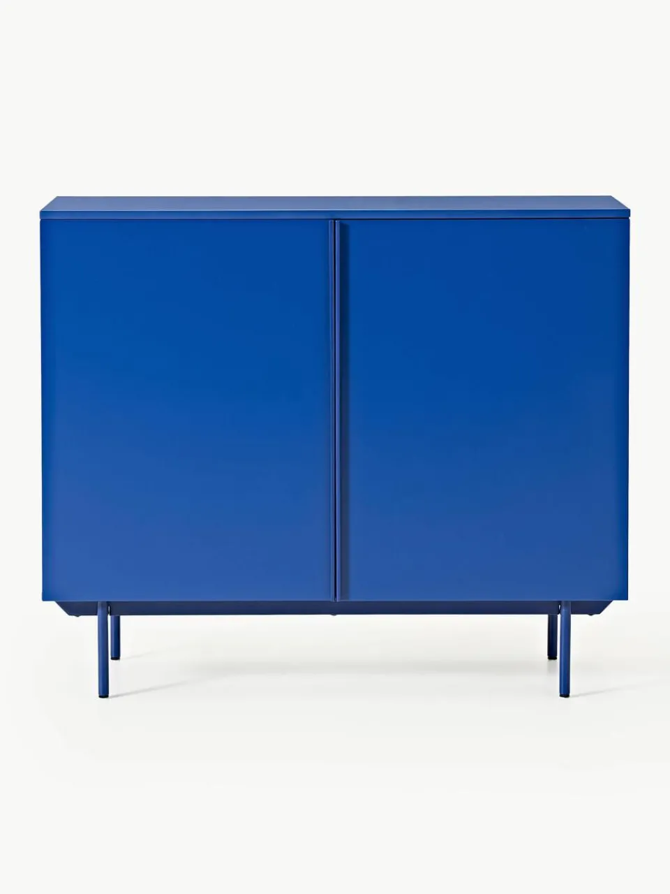 Houten dressoir Elona^Westwing Collection Discount