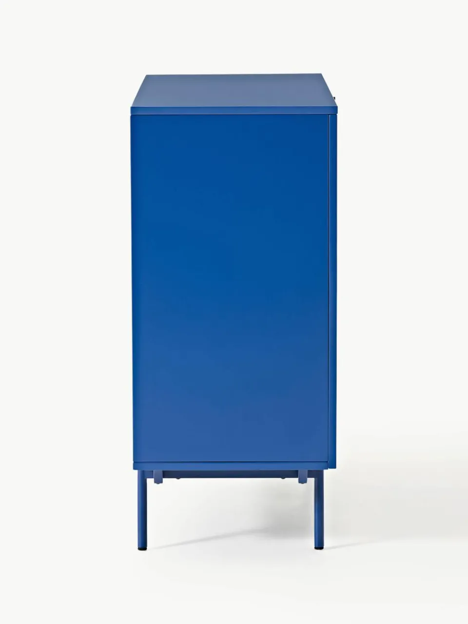 Houten dressoir Elona^Westwing Collection Discount