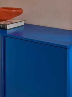 Houten dressoir Elona^Westwing Collection Discount