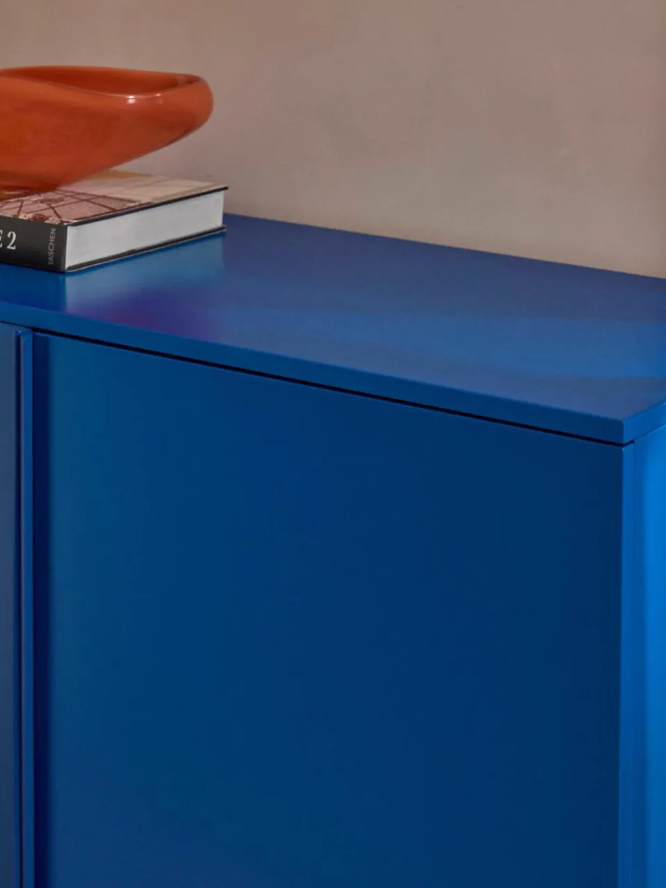Houten dressoir Elona^Westwing Collection Discount