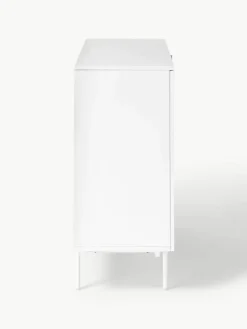 Houten dressoir Elona^Westwing Collection Best