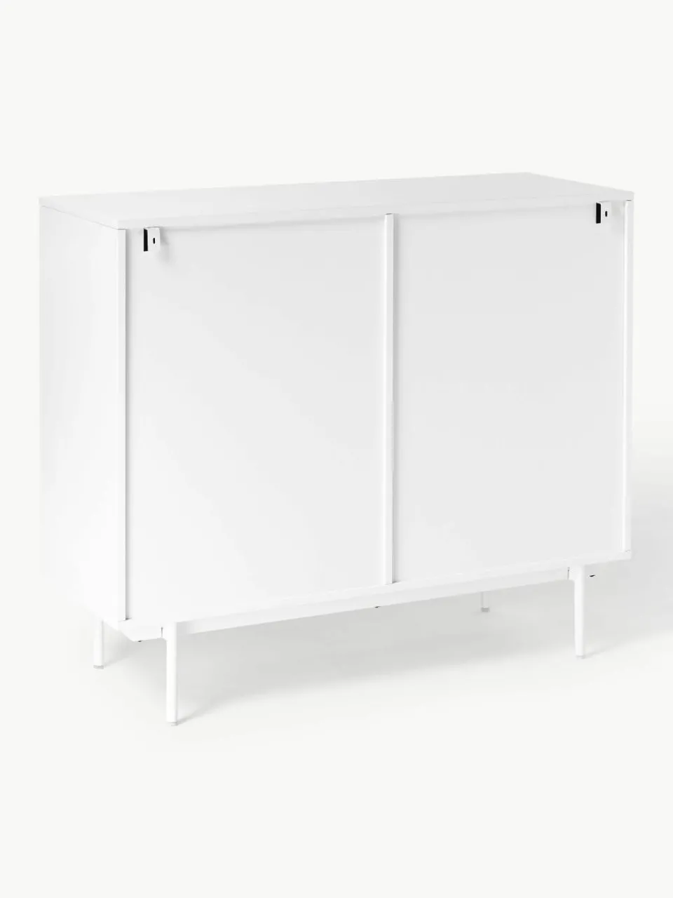 Houten dressoir Elona^Westwing Collection Best