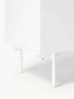 Houten dressoir Elona^Westwing Collection Best