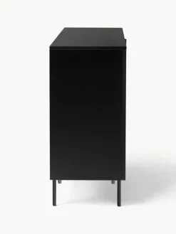 Houten dressoir Elona^Westwing Collection Sale