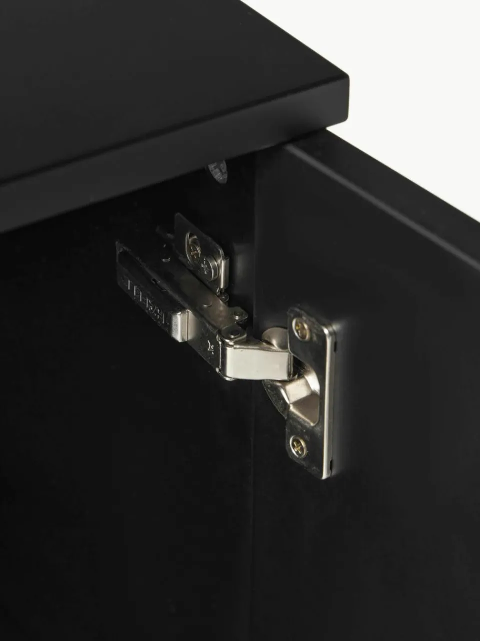 Houten dressoir Elona^Westwing Collection Sale