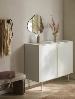 Houten dressoir Elona^Westwing Collection Online