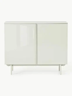 Houten dressoir Elona^Westwing Collection Online