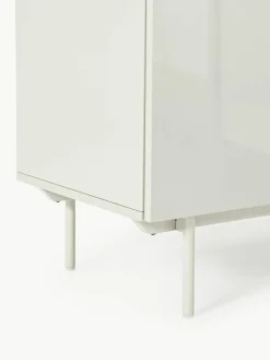 Houten dressoir Elona^Westwing Collection Online