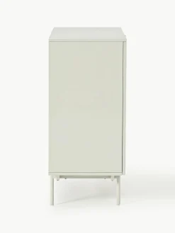 Houten dressoir Elona^Westwing Collection Online