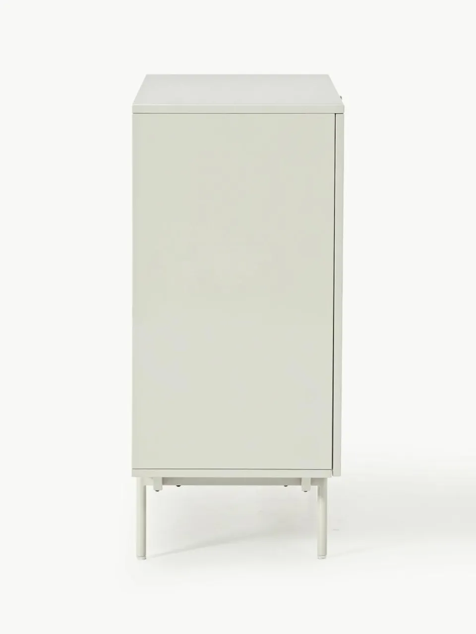 Houten dressoir Elona^Westwing Collection Online