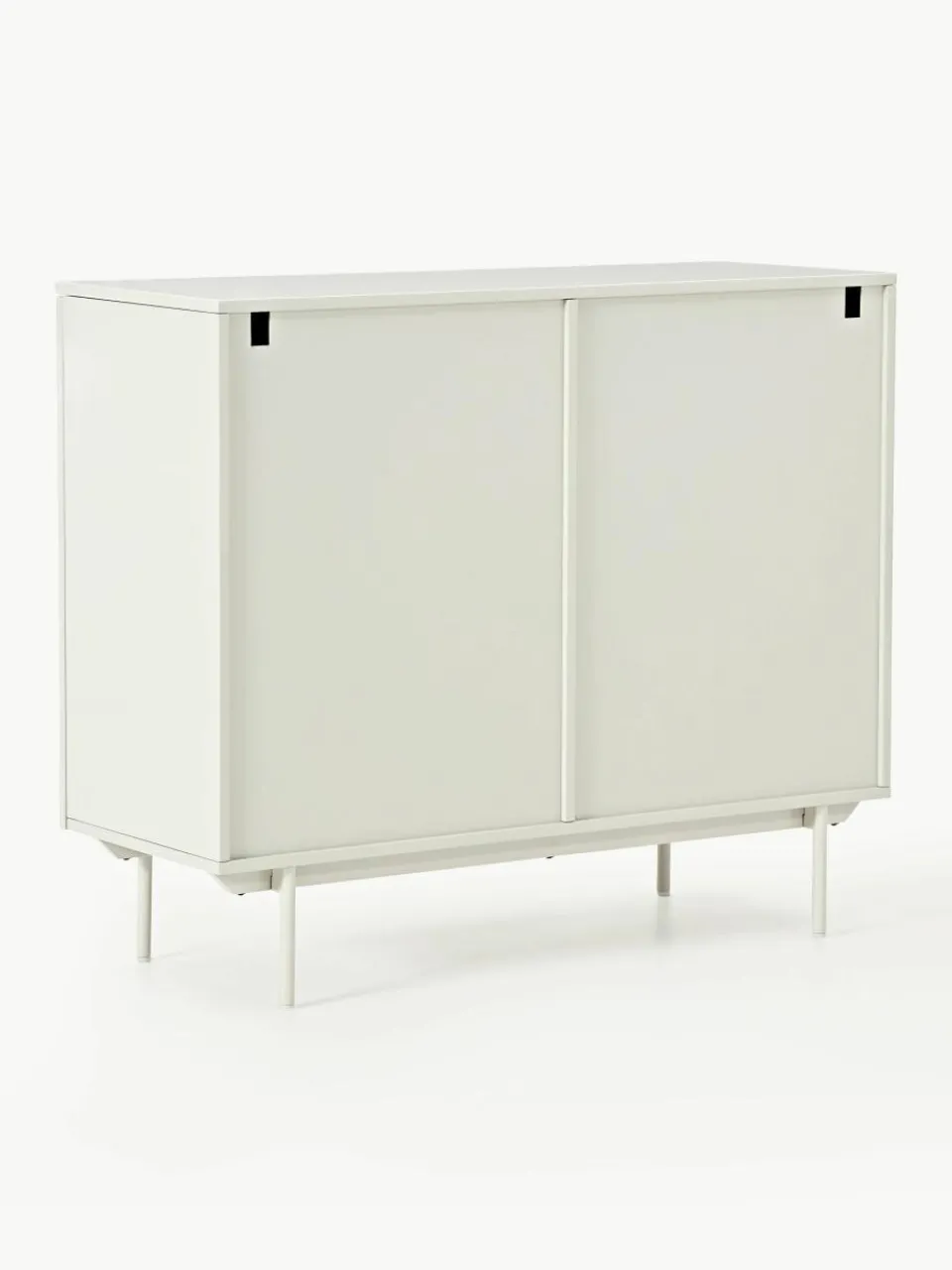 Houten dressoir Elona^Westwing Collection Online