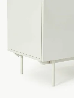 Houten dressoir Elona^Westwing Collection Online