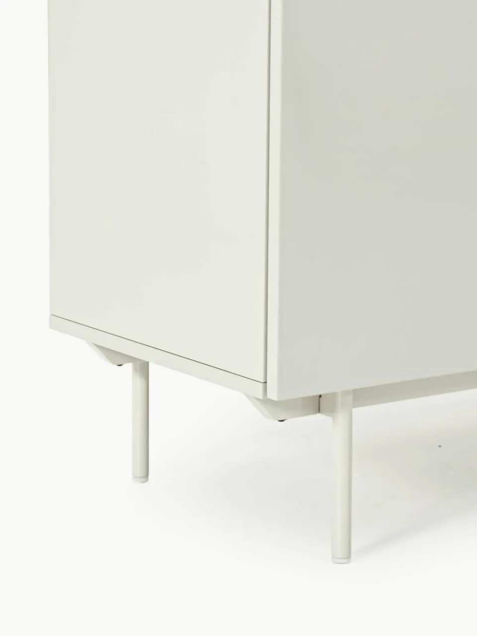 Houten dressoir Elona^Westwing Collection Online