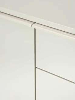 Houten dressoir Elona^Westwing Collection Online