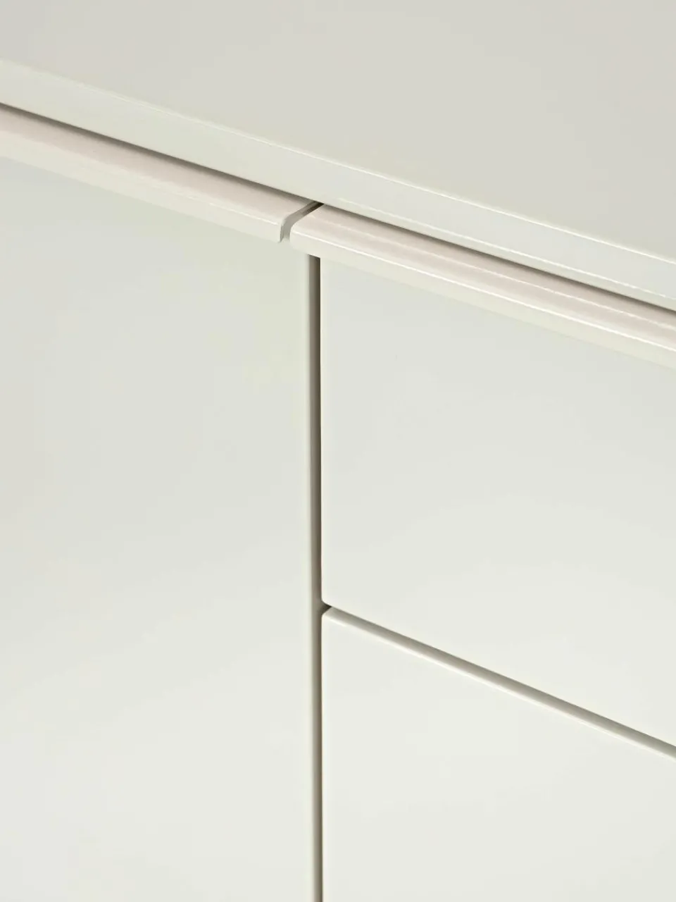Houten dressoir Elona^Westwing Collection Online