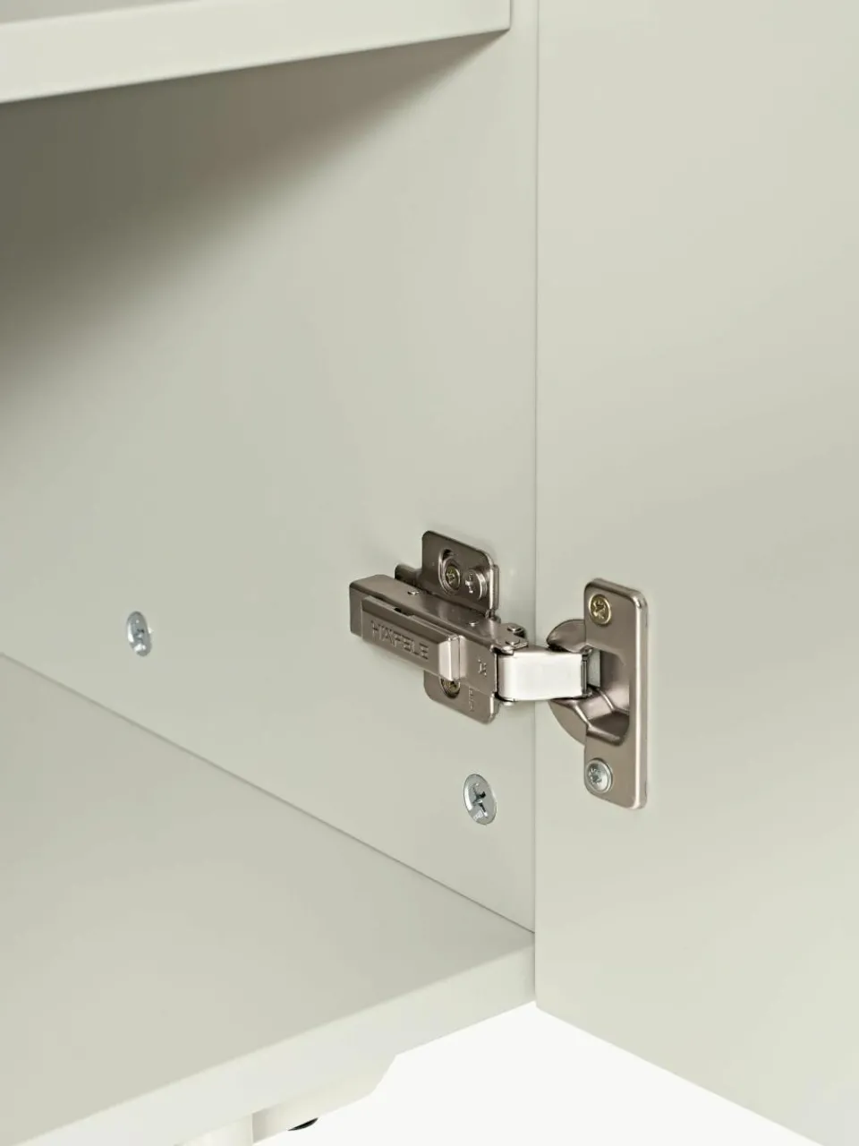 Houten dressoir Elona^Westwing Collection Online